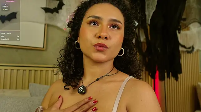 Ellette__ - NIPPLE CLAMPS