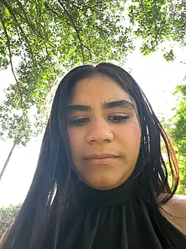 Shairarose_ - Sexy dance desnuda 😈🔥