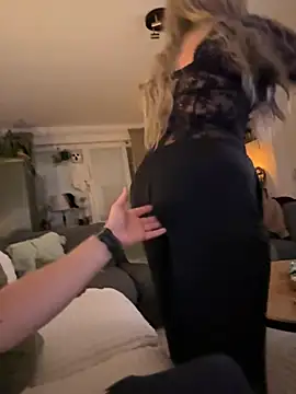 Swedishlovers - Oil her ass