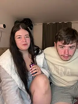 Chaotic_private - Rub her boobs 😘