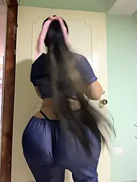 MajoMoretti - Booty Shake Show