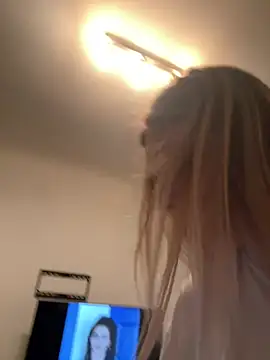 Skyemorgan01 - Take off panties ✨