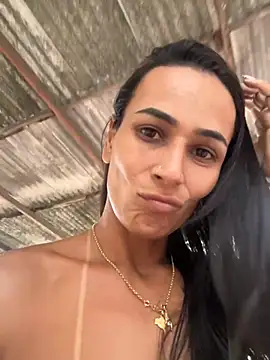 Girl_docinho - Peladinha até o fim da LIVE:tongue: