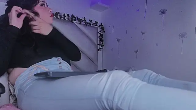 Valentina_js - naked and striptease