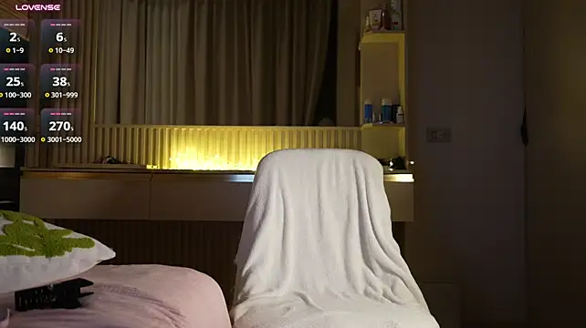 YourNaughtyMiss - naked