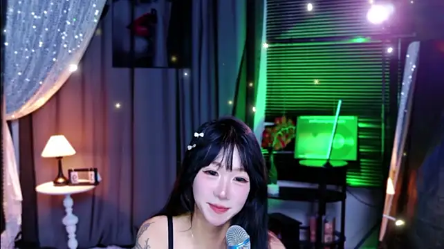 DuDu-Sweety - 性感精油舞