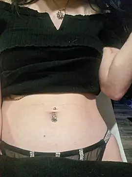 AlisaNolly - go doggy and show ass🍑