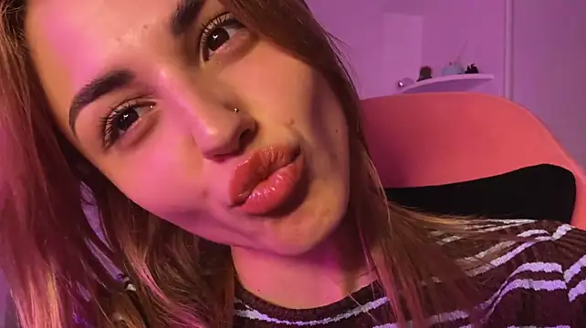 Neweva_ - Maybe it's time to play with panties?