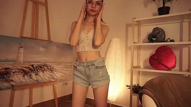 Mimi_Petittte - FLASH PUSSY