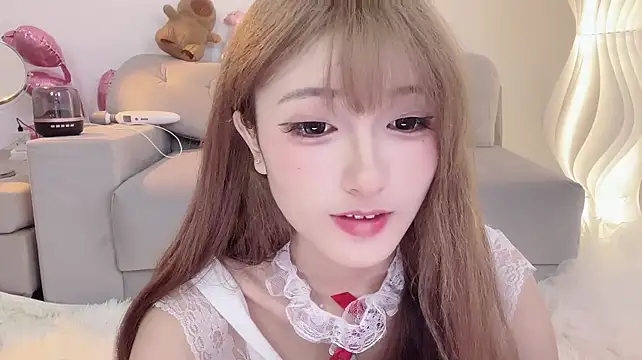 YaoYao_o - 裸舞