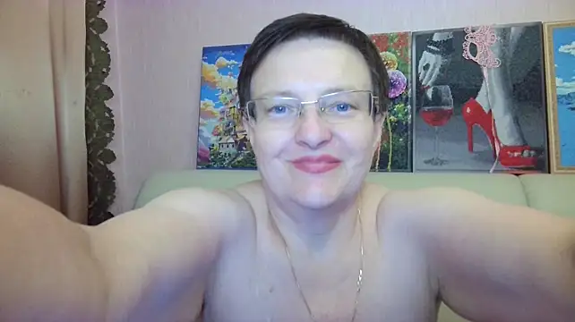 MargieEvans - 💕naked pussy close up💕