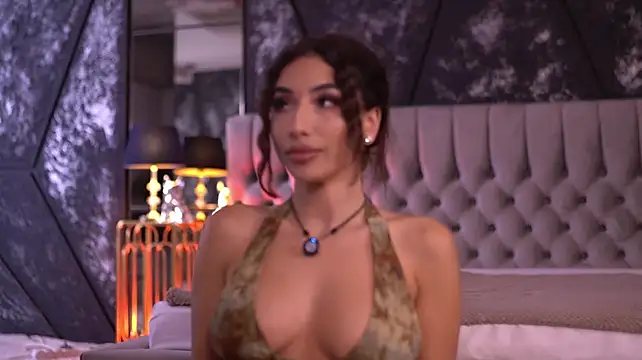 GinaValentinna - sloppy blowjob