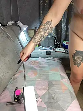 Maya_Cote - Anal sex❣️💦