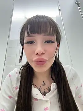 Babydolll - GIVE MY SHORTS TO RANDOM MAN IN PUBLIC