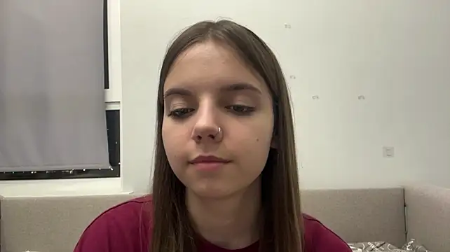 LisaPorse - show tongue + cute wink