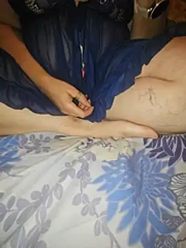 Rachidagroscul - Gode dans la chatte