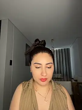AnushaKumari - oil boobbies play