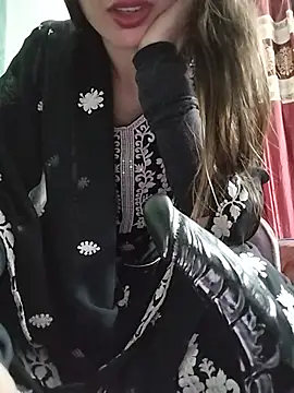Noor_Darliing - Full nude pussy finger