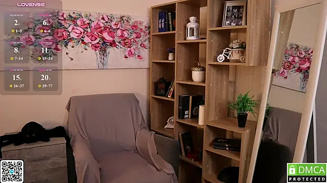 Eileen_Burton - make my boobs veryyy shinyyy
