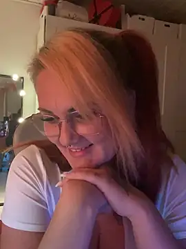 -LexaX - 👅Show Boobs FIRST TIME