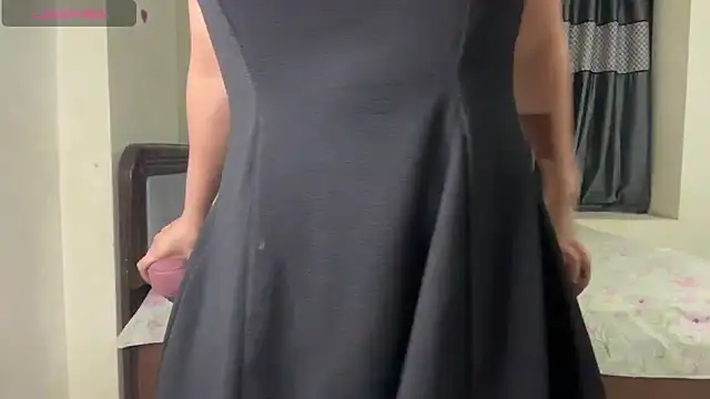 Sizzling_Queen_ - Striptease, Oily Boobs🥵