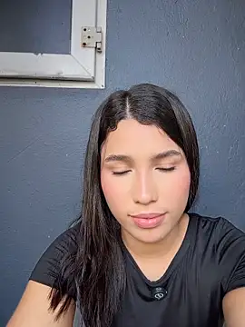 Angel_cute19 - naked you control our toy 3time / doggy