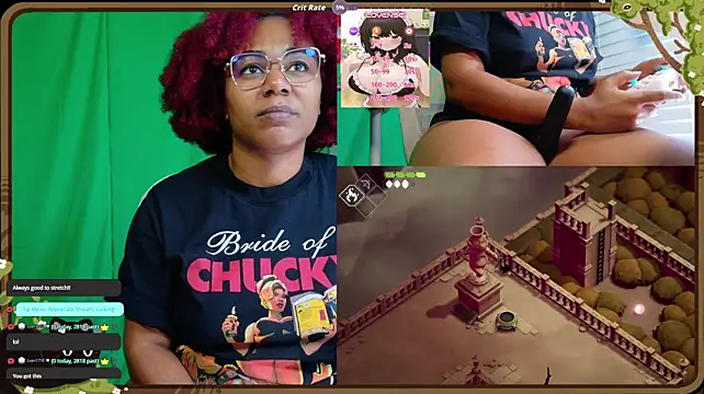 Cheybaaee - Cumshow~
