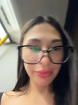 Aria51 - put HUGE Hush in ASS to bzzz