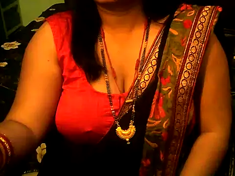 HOT_SITARA - Ass spank