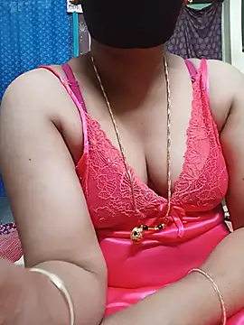 Chikki_20 - Be Bar & panty