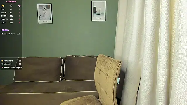 MariaStuart - blowjob