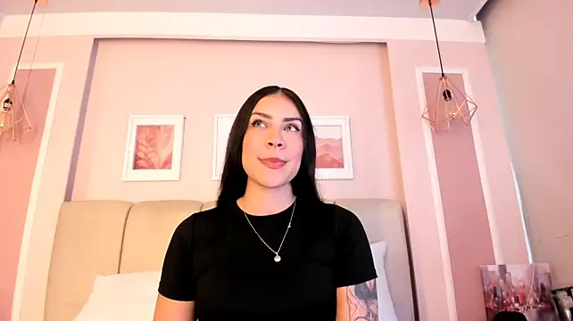 Annie_rhoades - fingers pussy 4