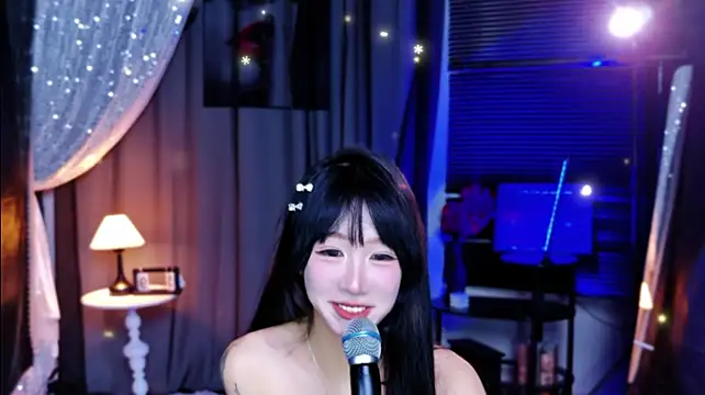 DuDu-Sweety - 性感精油舞
