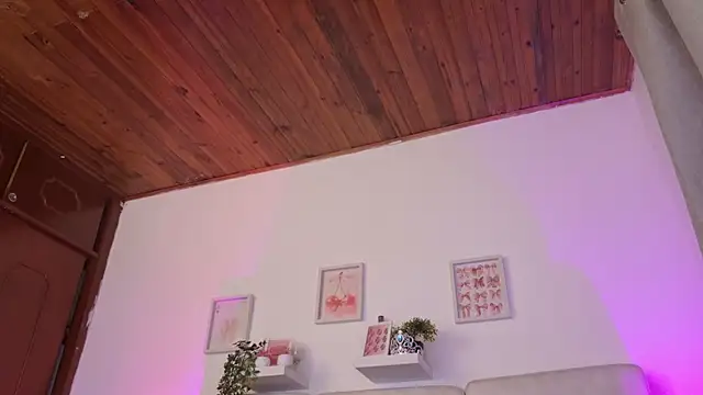 Malka_Burning - NAKED ME ASS CLAP ❤️