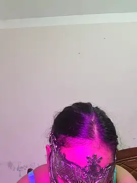 TANISHA-2026 - Suck panic