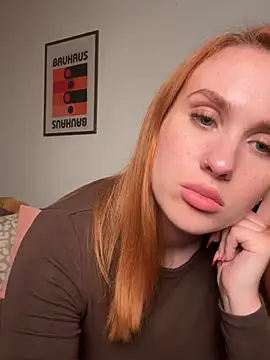 ChiaraVelvet - go doggy and show ass🍑