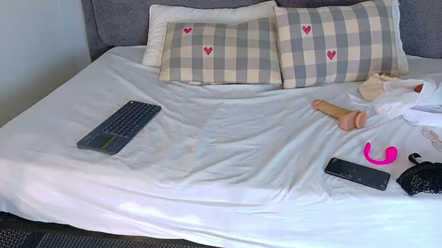 Dulcesexy__ - CONTROL LUSH X2MIN 💦😈🍆