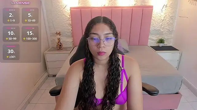 Angelinemore - Baile sensual // Sensual dance 💃