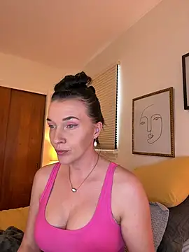 MaciiMayy - Sloppy big dick blowjob
