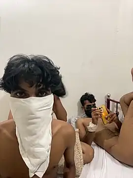 Babygirl3some - Full nude