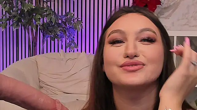 ValentinaMusse - Dildo fuck💦🍆