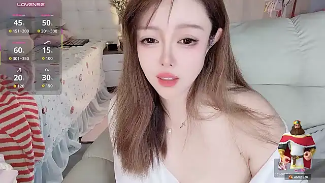 Youzi_666 - 塞入小粉