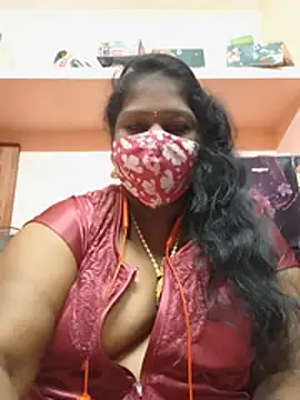 Yalini1431 - Full nude