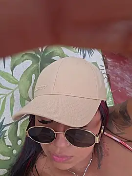 Luisa16xxx - Show pussy wet🔥👿🌊🐚