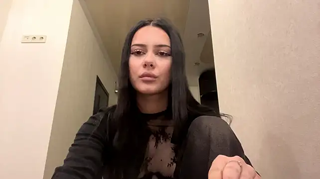 MadlynHales - Slow sexy dance