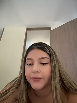 Lunablossom_ - Anal plug + fingers in the pussy