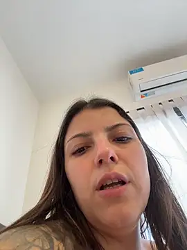 Lilylovelesss - PAJA CON TETAS + SUCK DIDLO