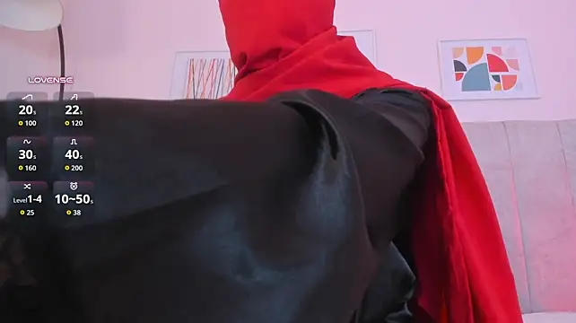 Fatiima_ - spank my sweet tits x6
