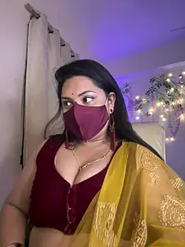 Indian_queen007 - make me happy