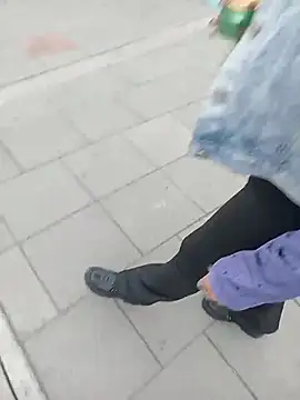 Sophie_banger - Make me horny in public Lush control 4LT